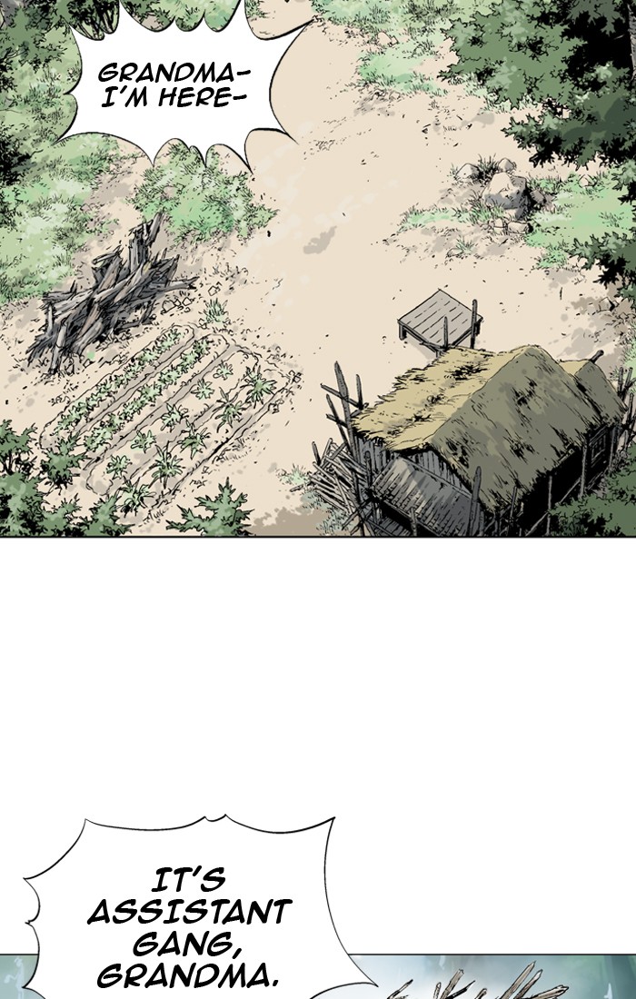 Gosu Chapter 94 page 32 - Chapter 94: [Chapter 2] Ep. 8
