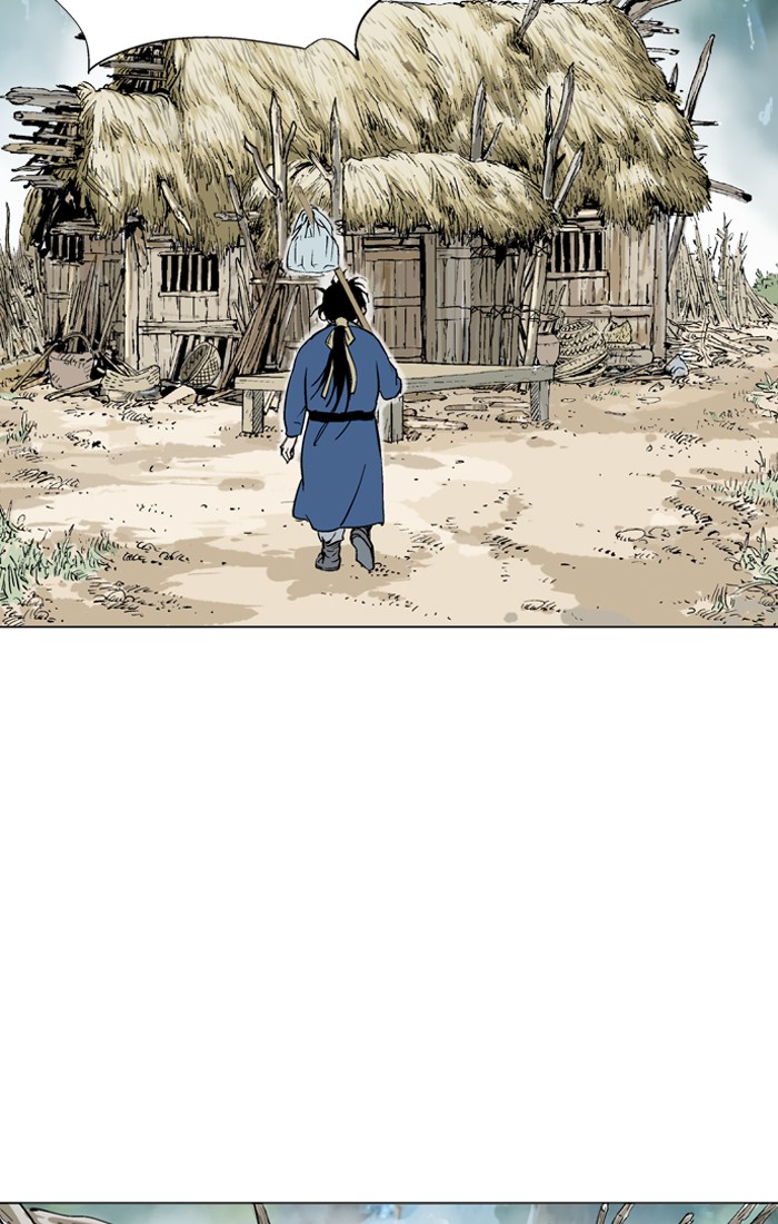 Gosu Chapter 94 page 33 - Chapter 94: [Chapter 2] Ep. 8