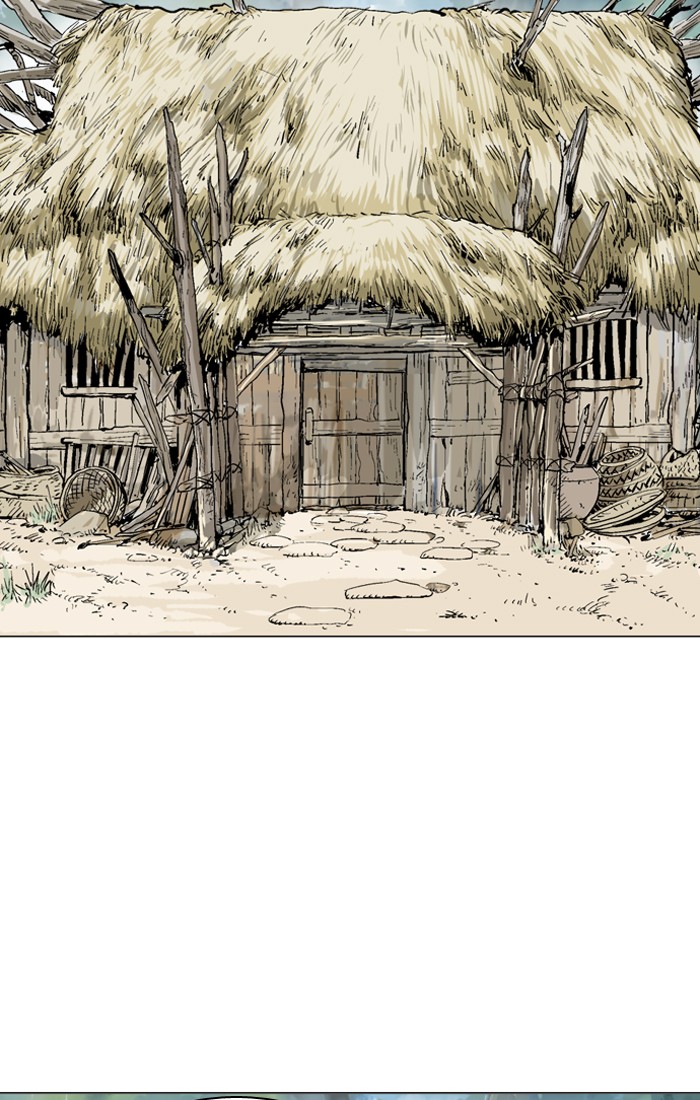 Gosu Chapter 94 page 34 - Chapter 94: [Chapter 2] Ep. 8