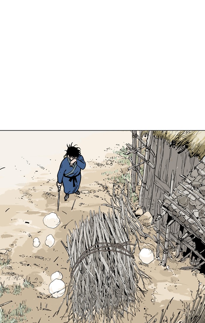 Gosu Chapter 94 page 40 - Chapter 94: [Chapter 2] Ep. 8