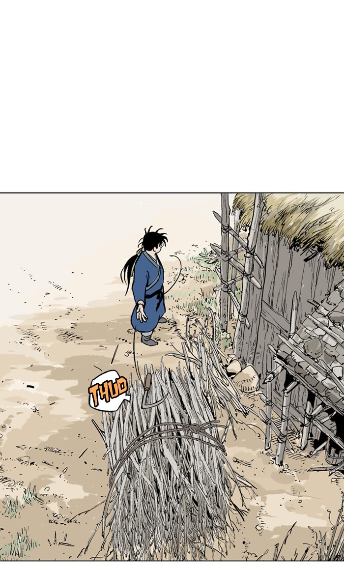 Gosu Chapter 94 page 43 - Chapter 94: [Chapter 2] Ep. 8