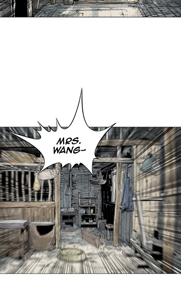 Gosu Chapter 94 page 50 - Chapter 94: [Chapter 2] Ep. 8