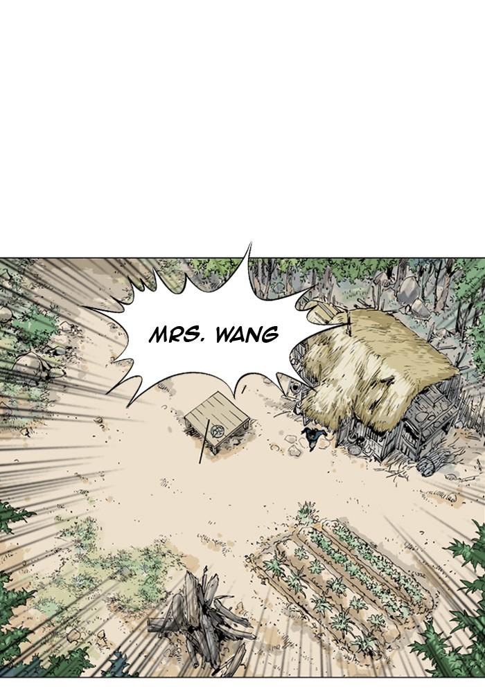 Gosu Chapter 94 page 51 - Chapter 94: [Chapter 2] Ep. 8