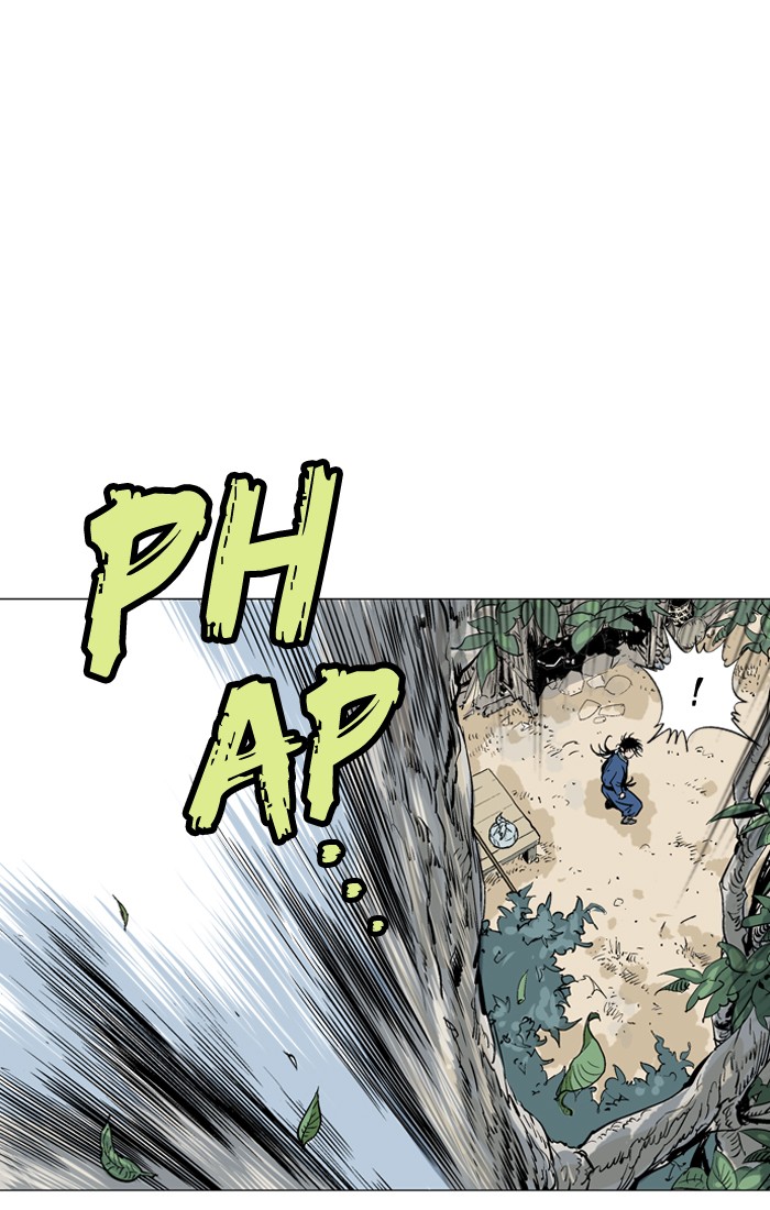 Gosu Chapter 94 page 54 - Chapter 94: [Chapter 2] Ep. 8