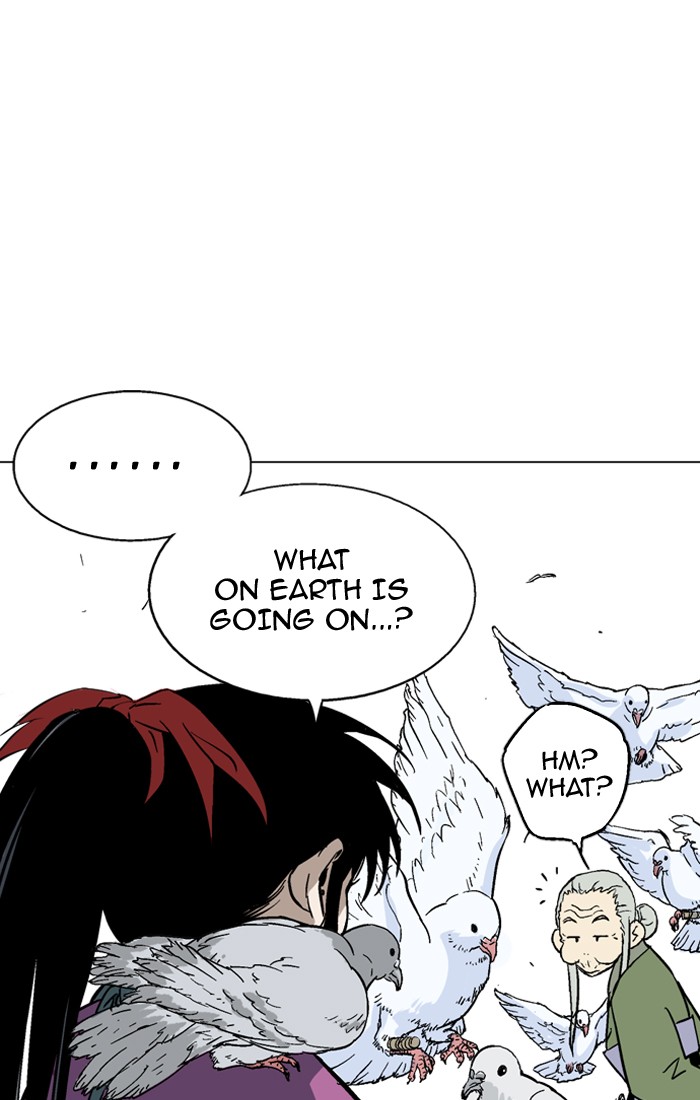 Gosu Chapter 94 page 61 - Chapter 94: [Chapter 2] Ep. 8