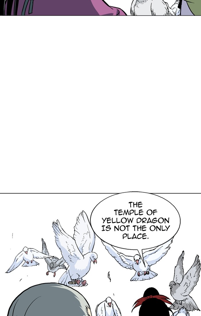 Gosu Chapter 94 page 62 - Chapter 94: [Chapter 2] Ep. 8