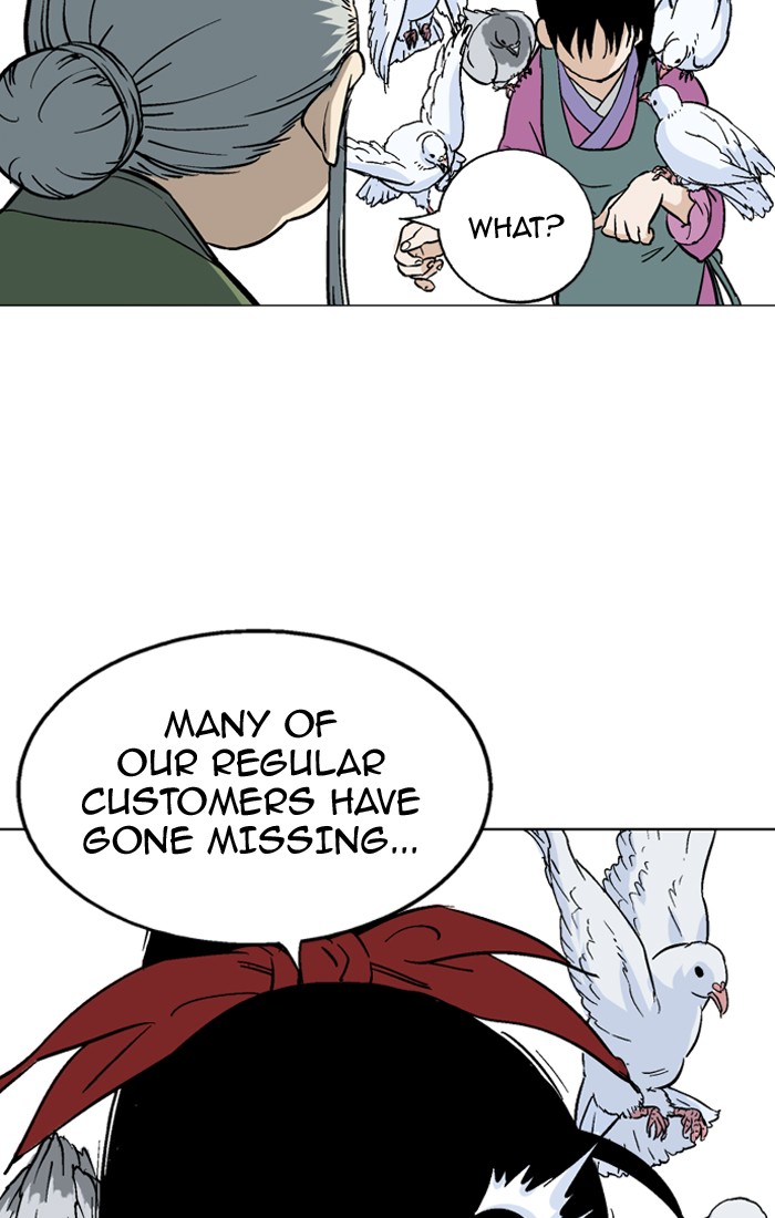 Gosu Chapter 94 page 63 - Chapter 94: [Chapter 2] Ep. 8