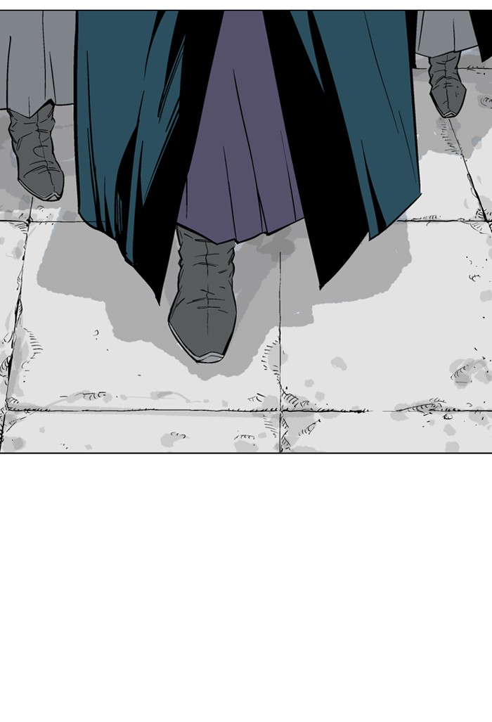 Gosu Chapter 94 page 65 - Chapter 94: [Chapter 2] Ep. 8