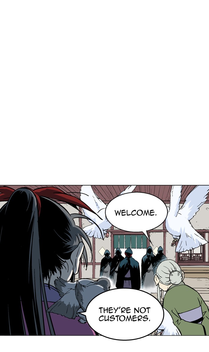 Gosu Chapter 94 page 67 - Chapter 94: [Chapter 2] Ep. 8