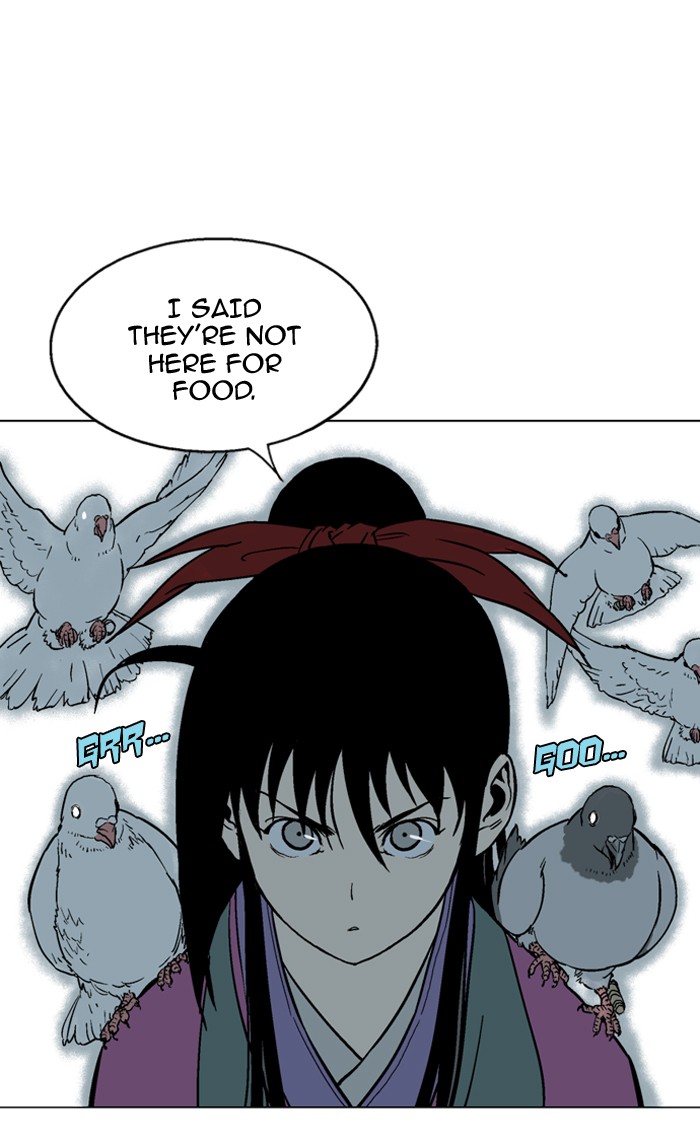 Gosu Chapter 94 page 69 - Chapter 94: [Chapter 2] Ep. 8