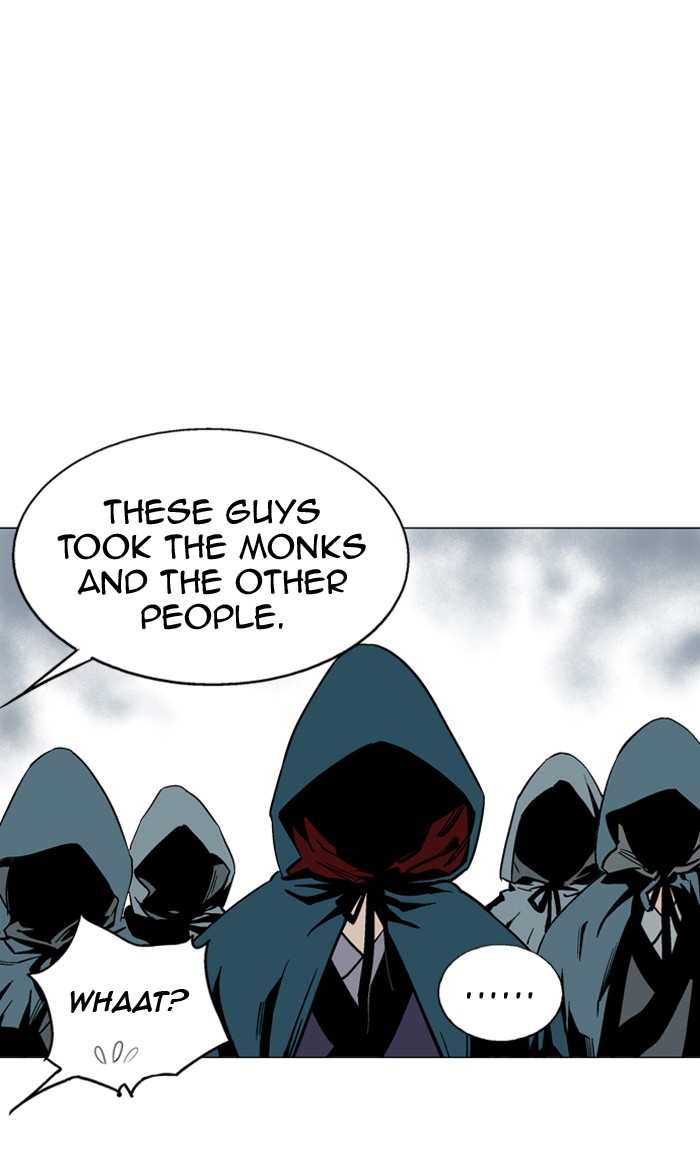Gosu Chapter 94 page 70 - Chapter 94: [Chapter 2] Ep. 8