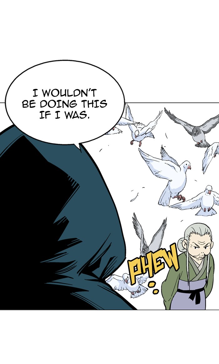 Gosu Chapter 94 page 75 - Chapter 94: [Chapter 2] Ep. 8