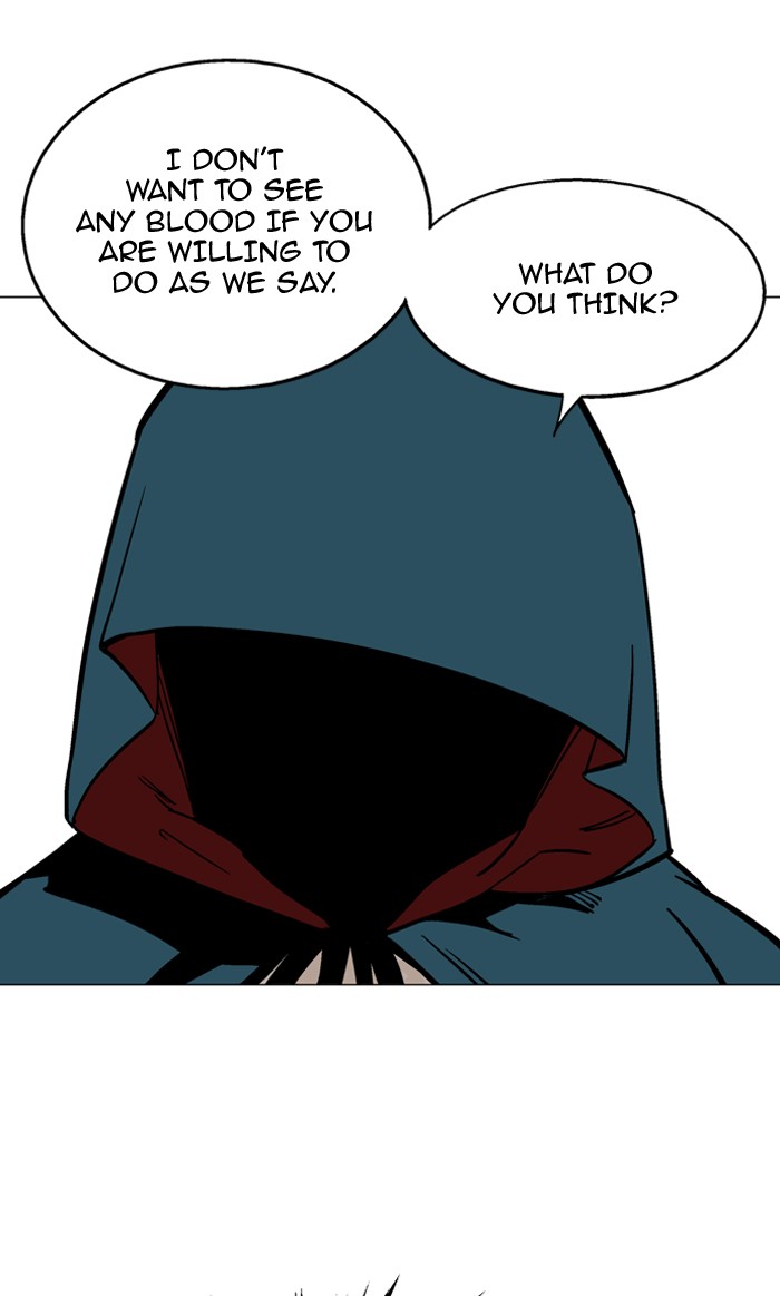 Gosu Chapter 94 page 76 - Chapter 94: [Chapter 2] Ep. 8