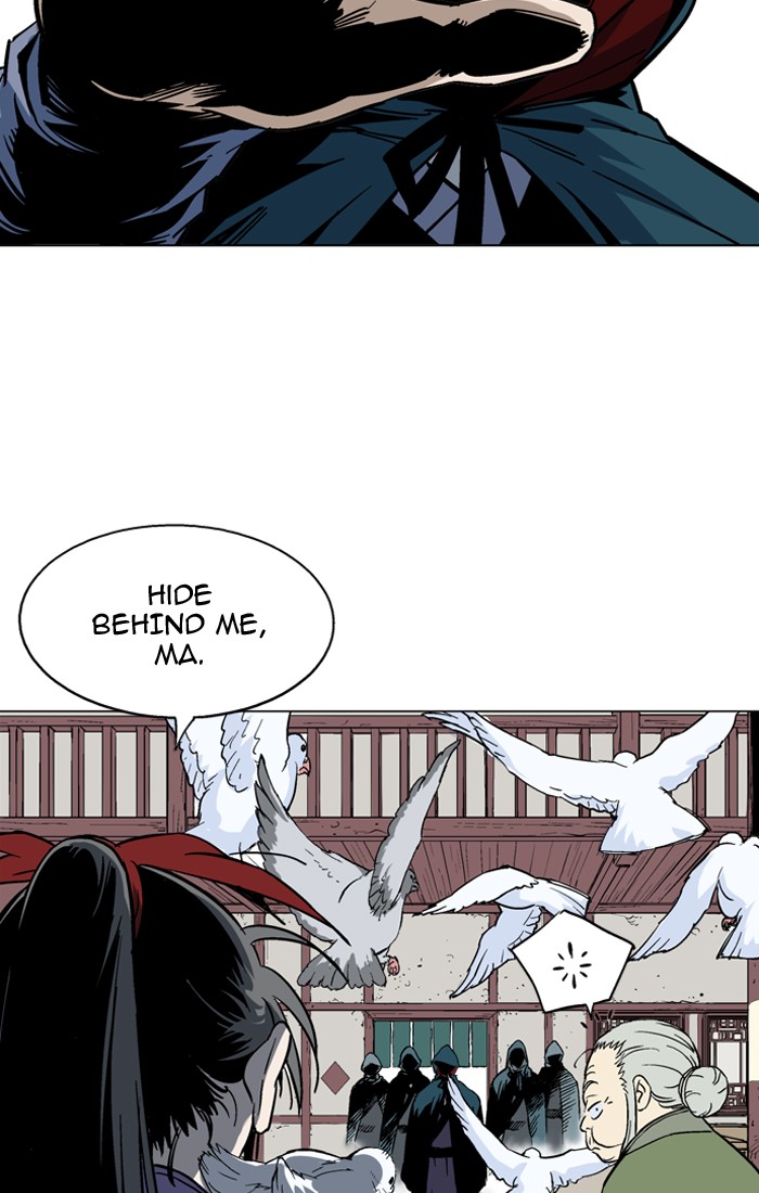 Gosu Chapter 94 page 79 - Chapter 94: [Chapter 2] Ep. 8