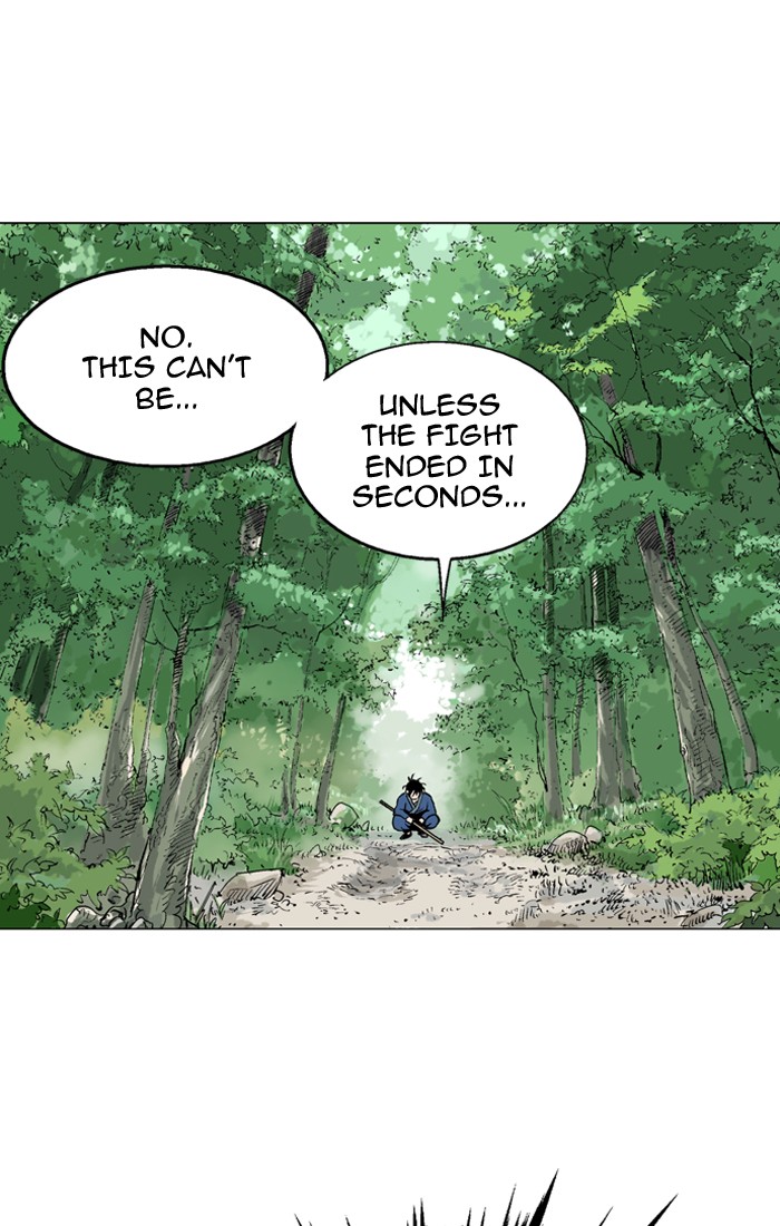Gosu Chapter 94 page 8 - Chapter 94: [Chapter 2] Ep. 8