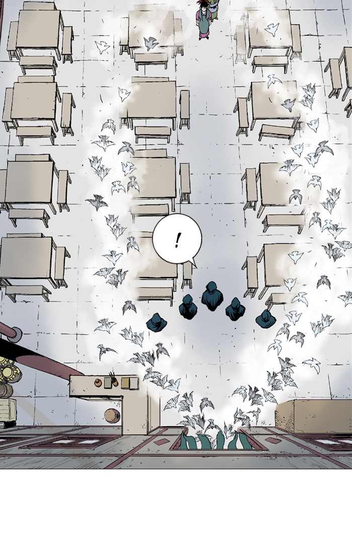 Gosu Chapter 94 page 83 - Chapter 94: [Chapter 2] Ep. 8