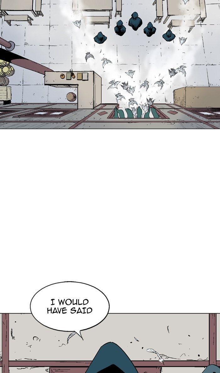 Gosu Chapter 94 page 85 - Chapter 94: [Chapter 2] Ep. 8