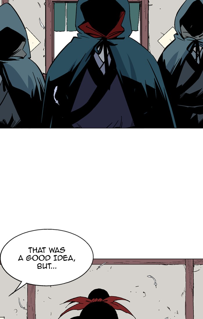Gosu Chapter 94 page 86 - Chapter 94: [Chapter 2] Ep. 8