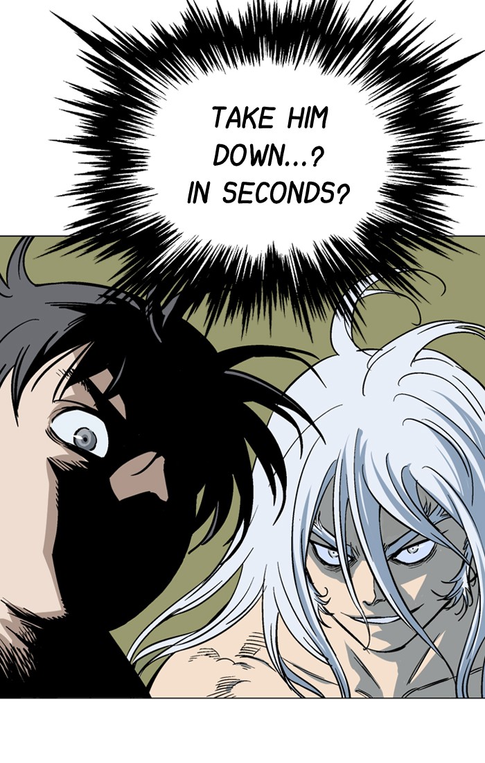 Gosu Chapter 94 page 9 - Chapter 94: [Chapter 2] Ep. 8