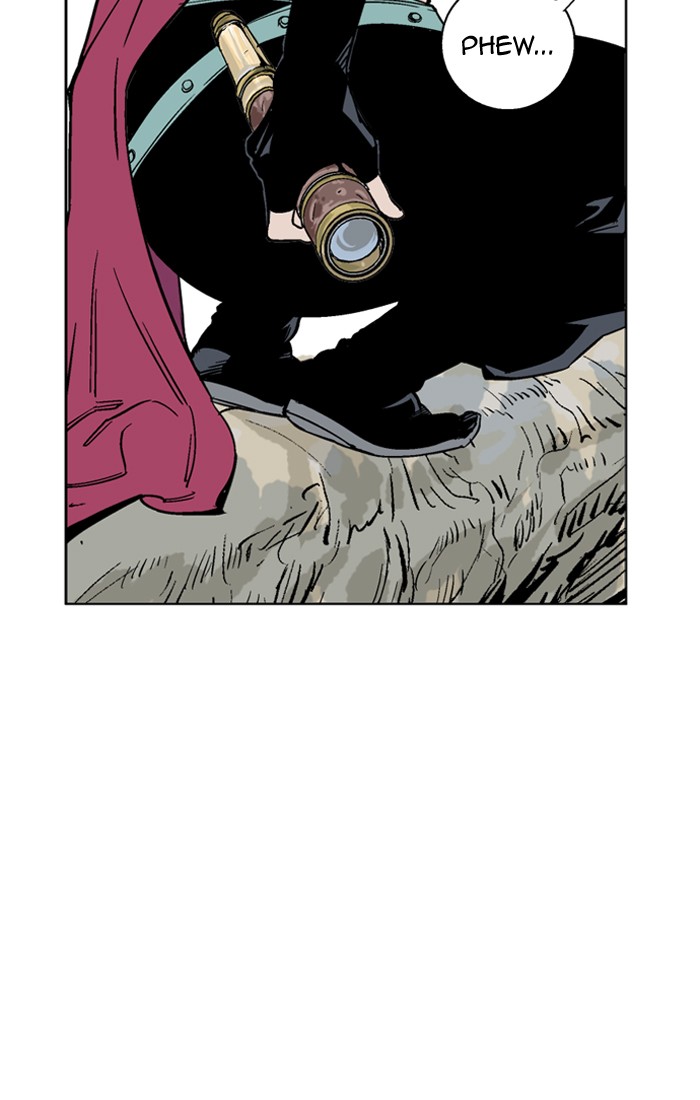 Gosu Chapter 94 page 99 - Chapter 94: [Chapter 2] Ep. 8