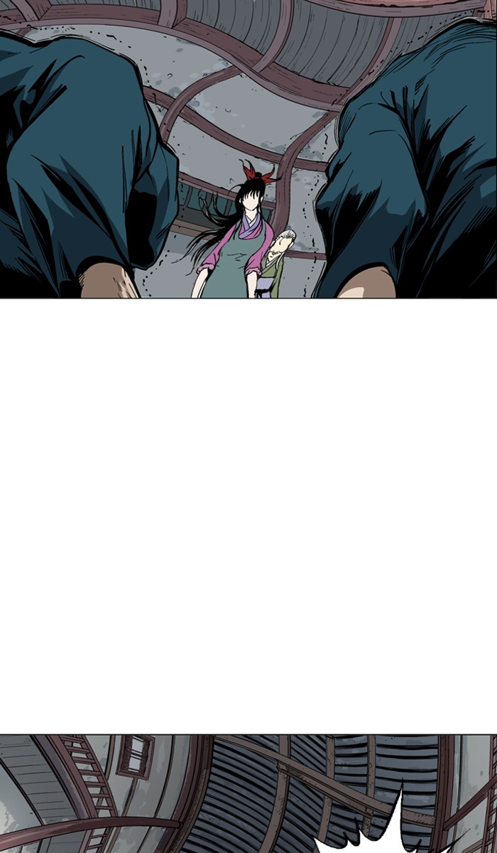 Gosu Chapter 95 page 10 - Chapter 95: [Chapter 2] Ep. 9