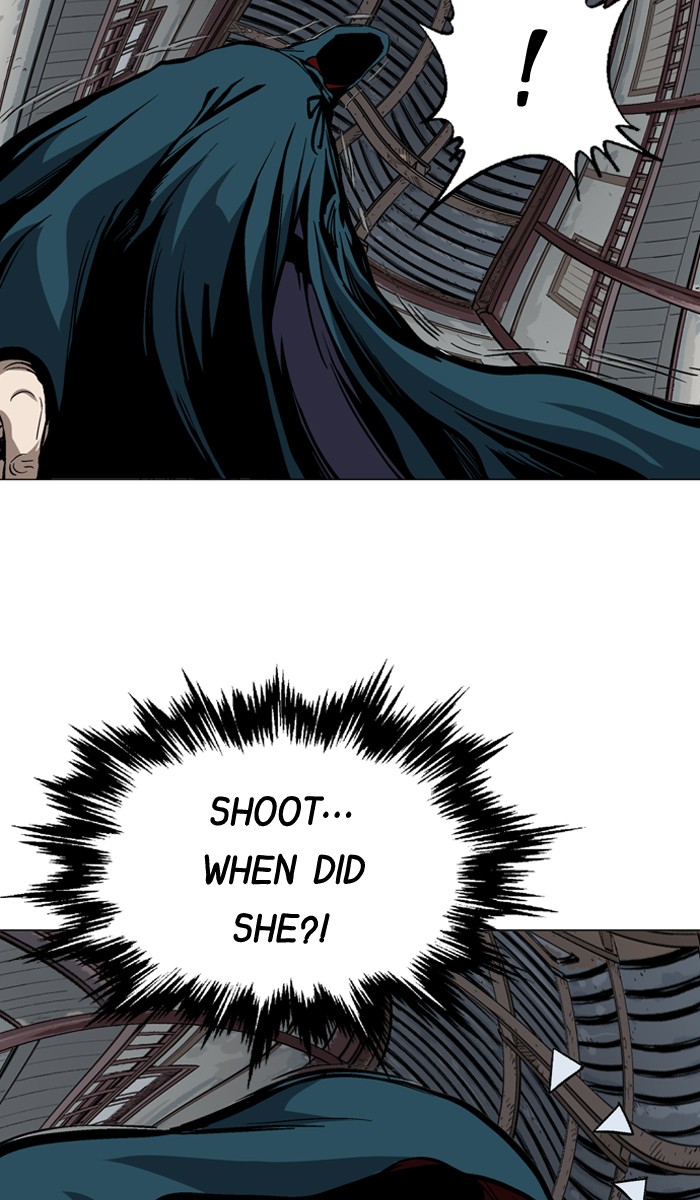 Gosu Chapter 95 page 11 - Chapter 95: [Chapter 2] Ep. 9
