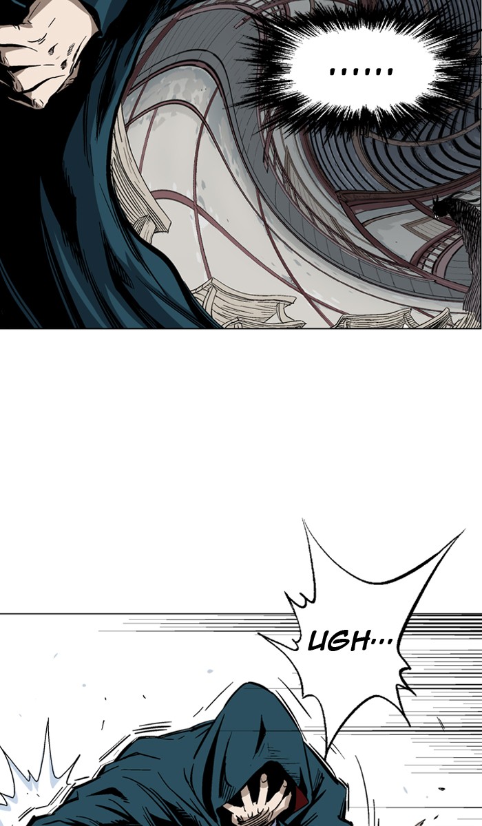 Gosu Chapter 95 page 13 - Chapter 95: [Chapter 2] Ep. 9