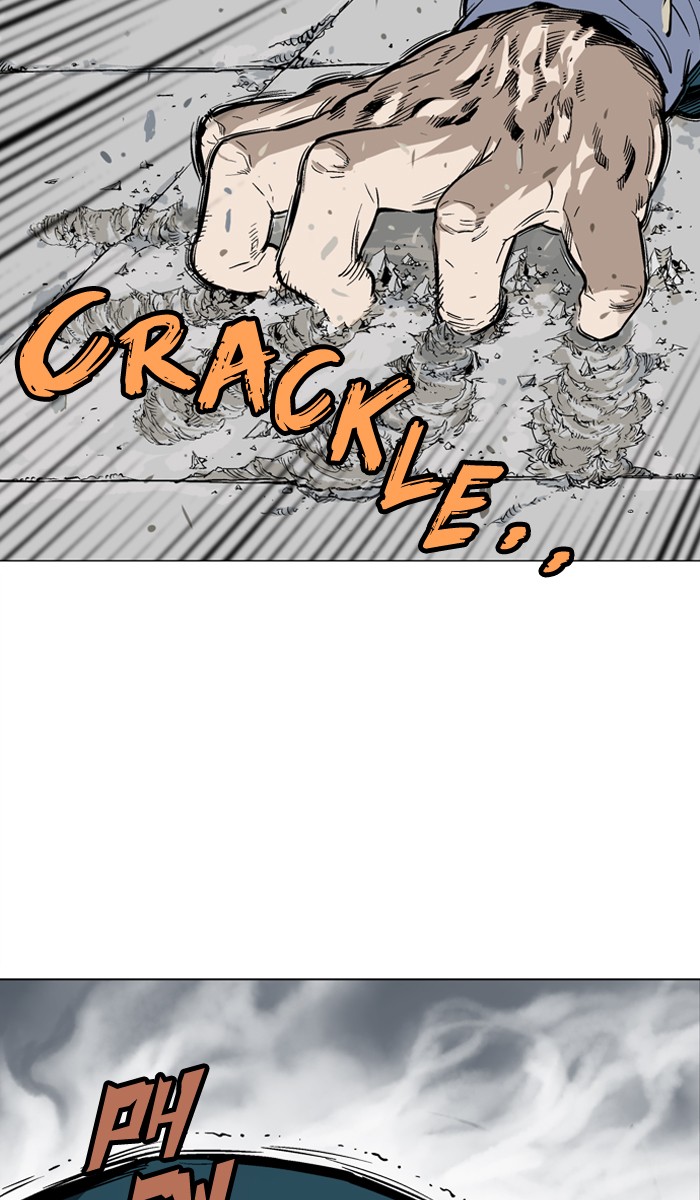 Gosu Chapter 95 page 17 - Chapter 95: [Chapter 2] Ep. 9