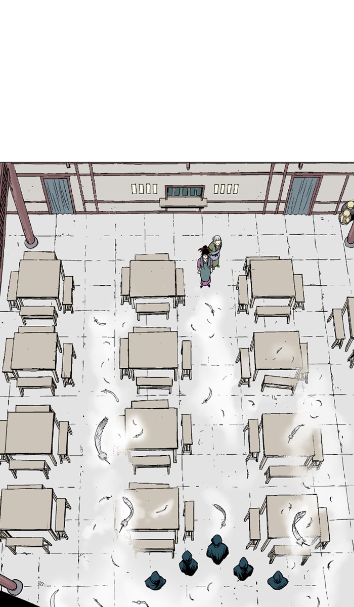 Gosu Chapter 95 page 2 - Chapter 95: [Chapter 2] Ep. 9