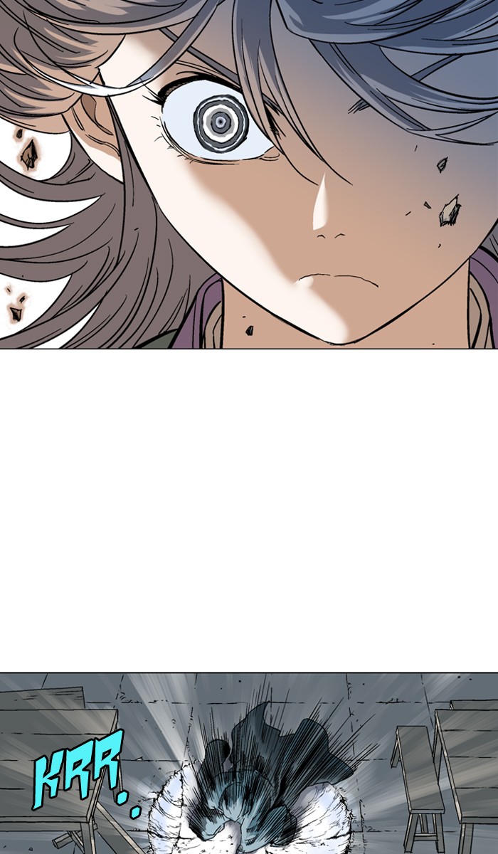 Gosu Chapter 95 page 20 - Chapter 95: [Chapter 2] Ep. 9
