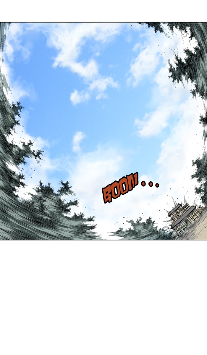 Gosu Chapter 95 page 25 - Chapter 95: [Chapter 2] Ep. 9