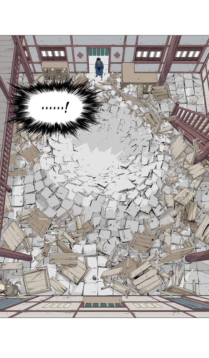 Gosu Chapter 95 page 29 - Chapter 95: [Chapter 2] Ep. 9
