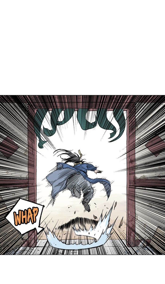 Gosu Chapter 95 page 30 - Chapter 95: [Chapter 2] Ep. 9