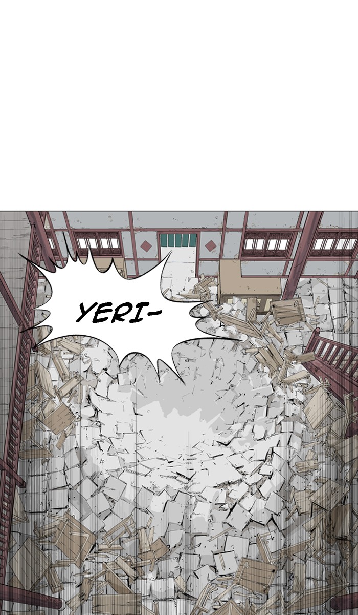 Gosu Chapter 95 page 31 - Chapter 95: [Chapter 2] Ep. 9