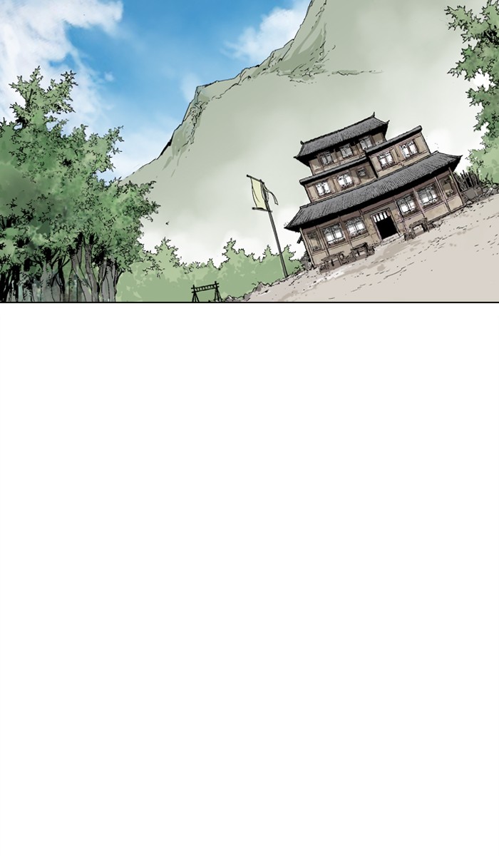 Gosu Chapter 95 page 33 - Chapter 95: [Chapter 2] Ep. 9