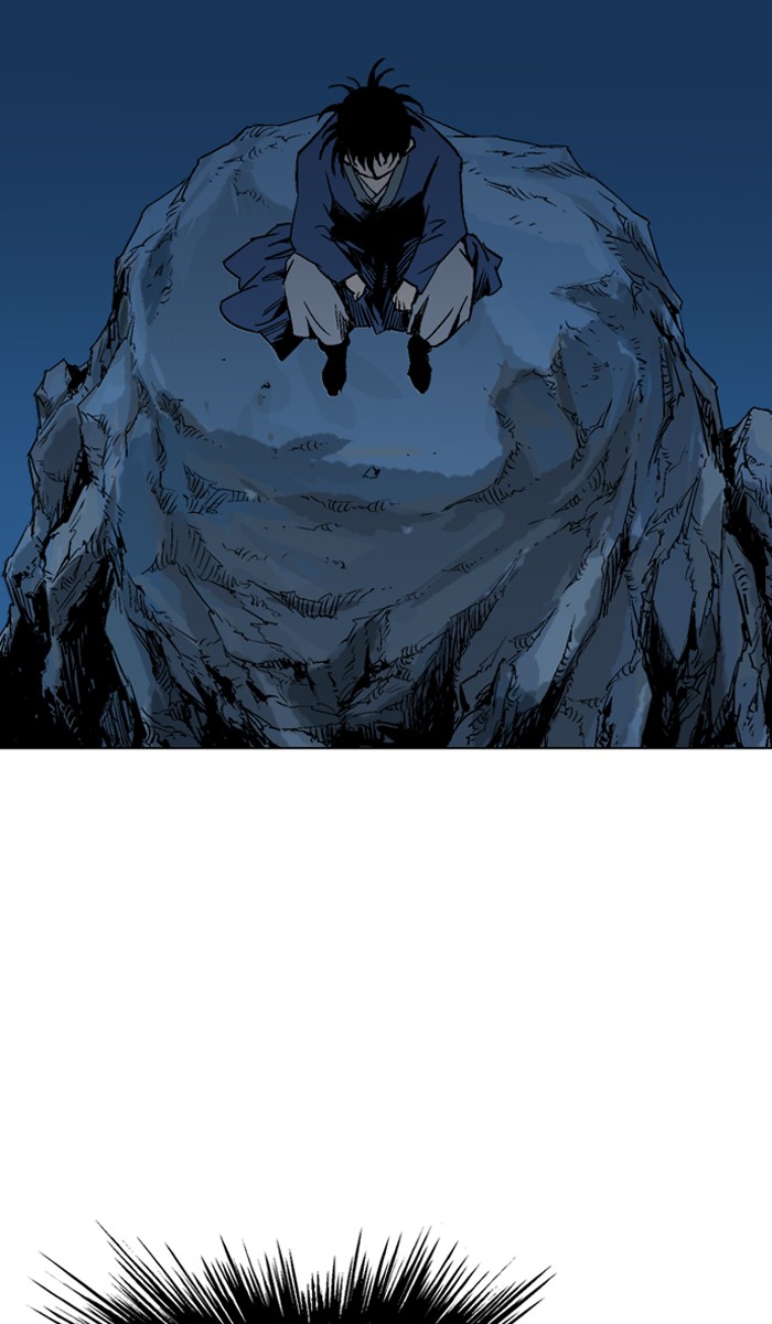 Gosu Chapter 95 page 39 - Chapter 95: [Chapter 2] Ep. 9
