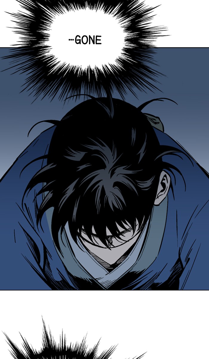 Gosu Chapter 95 page 40 - Chapter 95: [Chapter 2] Ep. 9
