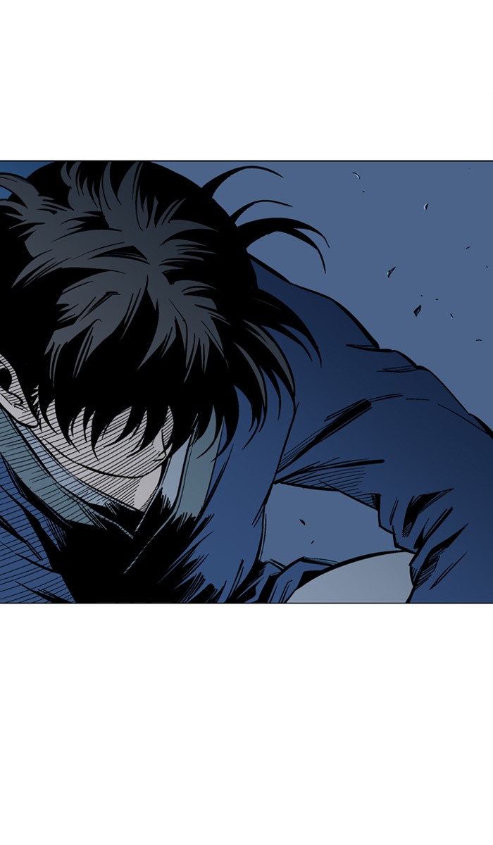 Gosu Chapter 95 page 42 - Chapter 95: [Chapter 2] Ep. 9