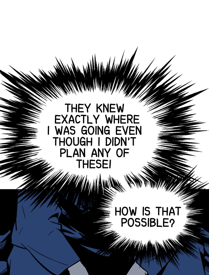 Gosu Chapter 95 page 48 - Chapter 95: [Chapter 2] Ep. 9