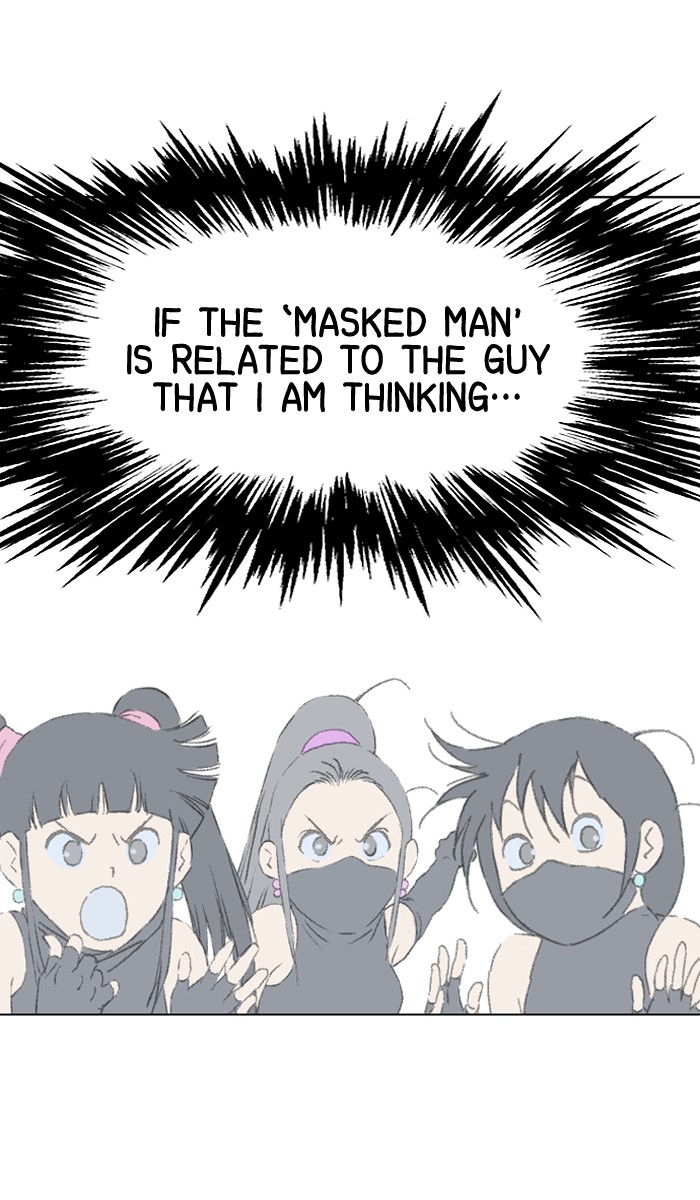 Gosu Chapter 95 page 50 - Chapter 95: [Chapter 2] Ep. 9