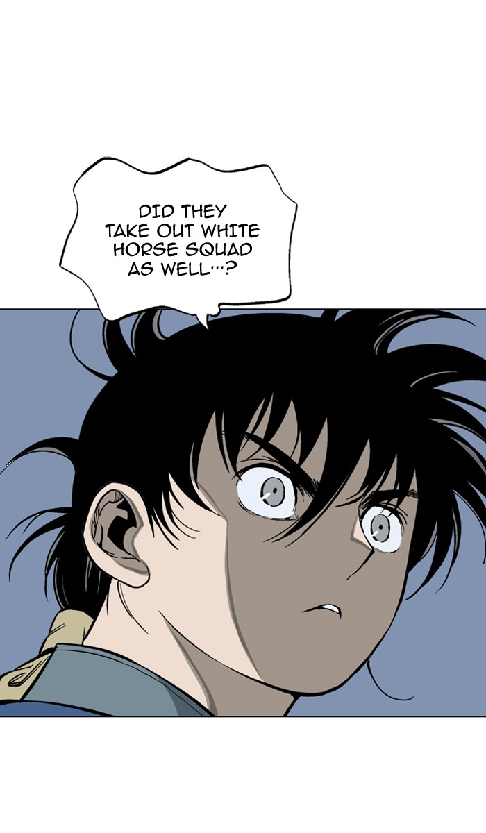 Gosu Chapter 95 page 69 - Chapter 95: [Chapter 2] Ep. 9
