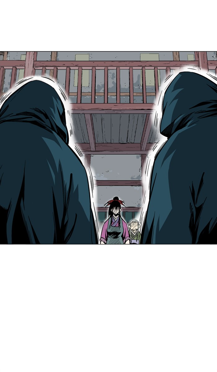 Gosu Chapter 95 page 7 - Chapter 95: [Chapter 2] Ep. 9