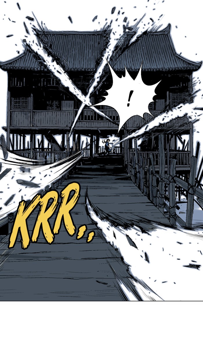 Gosu Chapter 95 page 73 - Chapter 95: [Chapter 2] Ep. 9