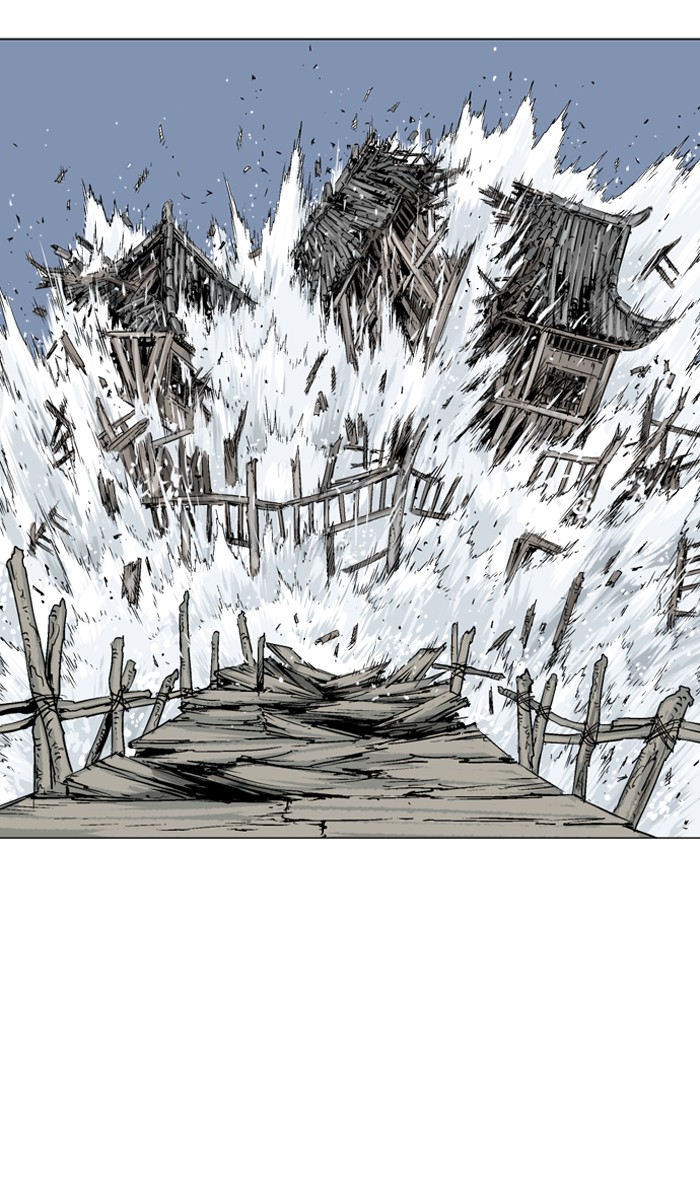Gosu Chapter 95 page 75 - Chapter 95: [Chapter 2] Ep. 9
