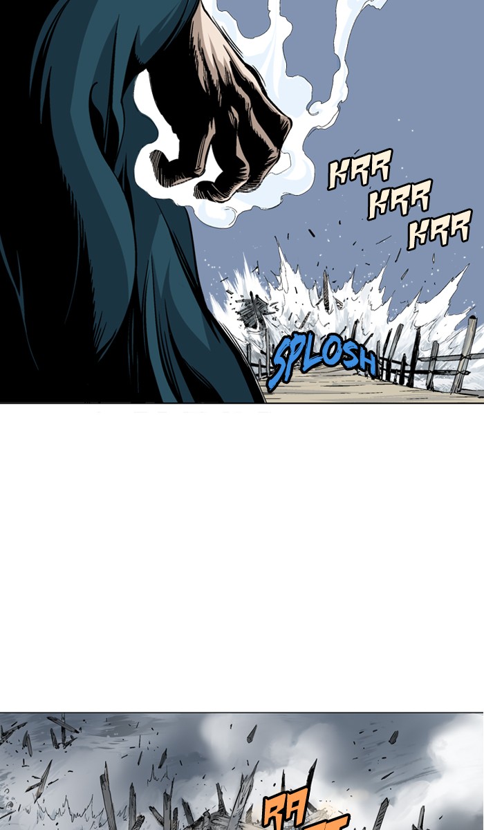 Gosu Chapter 95 page 77 - Chapter 95: [Chapter 2] Ep. 9