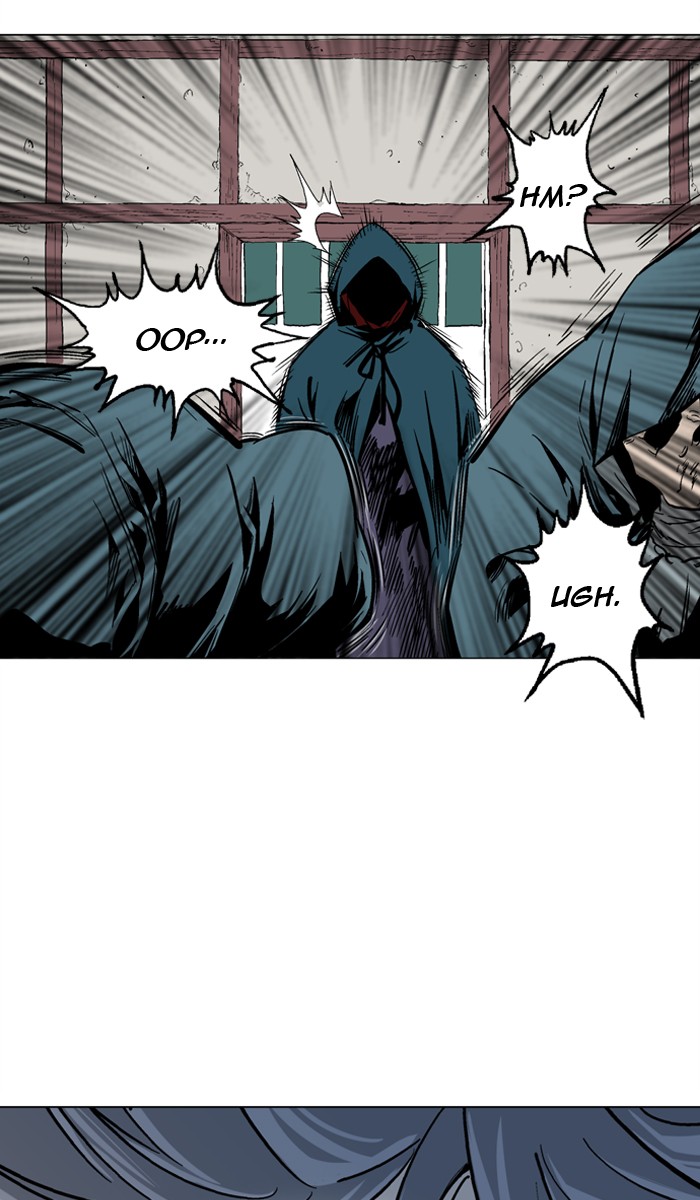 Gosu Chapter 95 page 8 - Chapter 95: [Chapter 2] Ep. 9