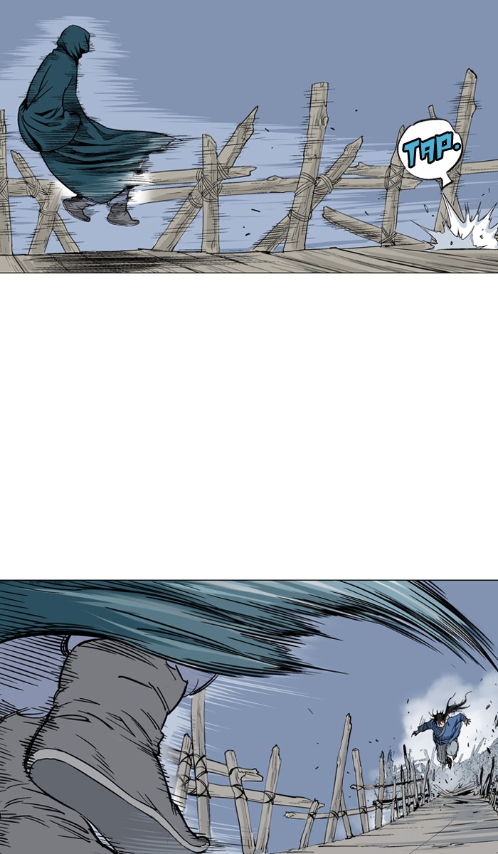 Gosu Chapter 95 page 84 - Chapter 95: [Chapter 2] Ep. 9