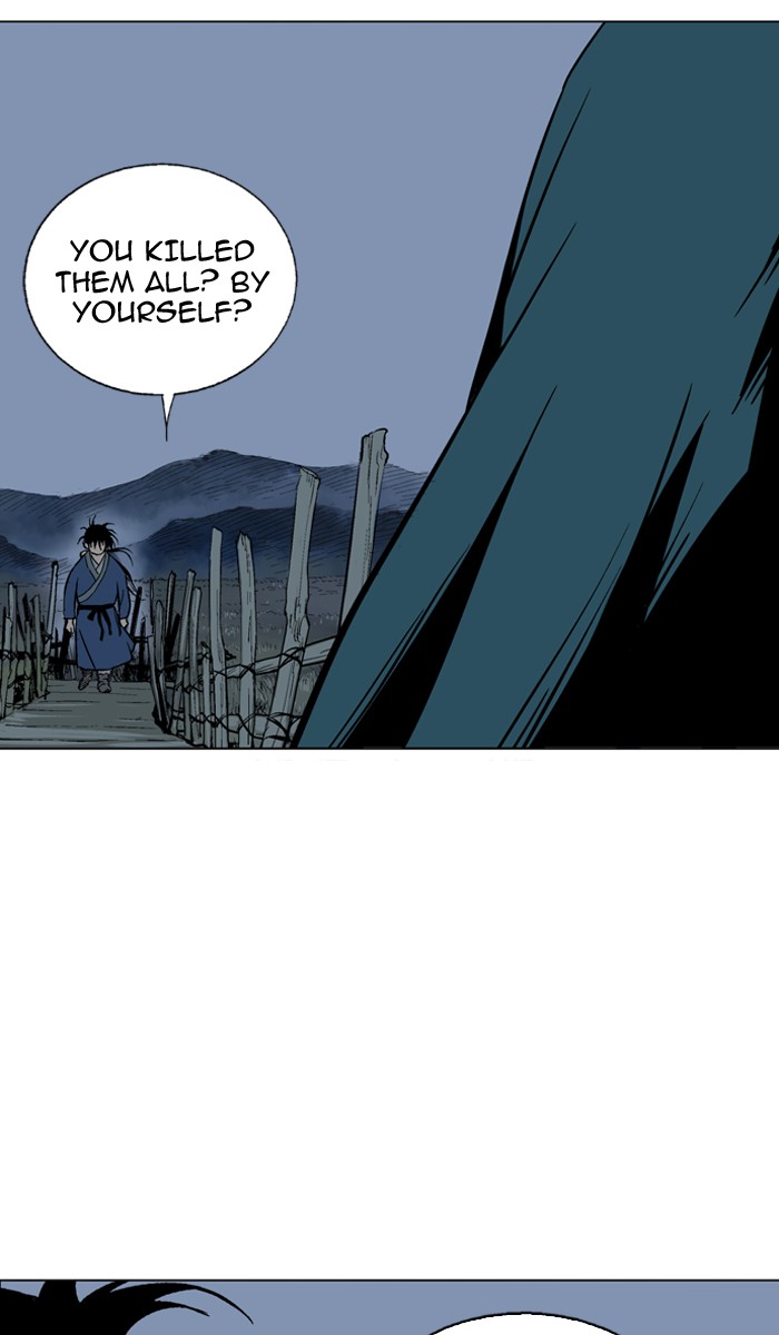 Gosu Chapter 95 page 89 - Chapter 95: [Chapter 2] Ep. 9
