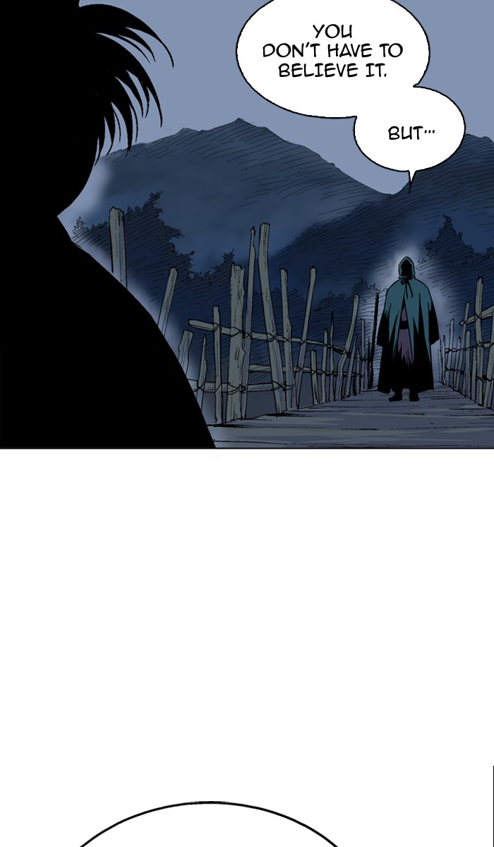 Gosu Chapter 95 page 90 - Chapter 95: [Chapter 2] Ep. 9