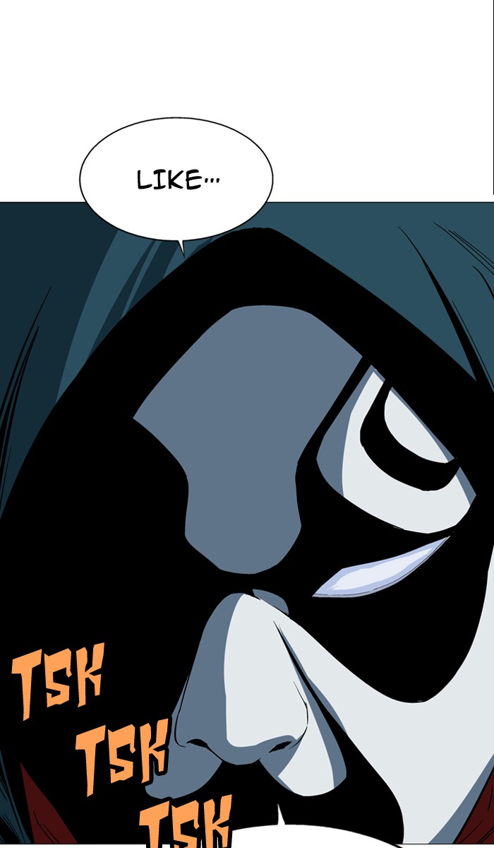 Gosu Chapter 95 page 92 - Chapter 95: [Chapter 2] Ep. 9